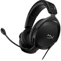 HyperX Cloud Stinger 2 casque gaming over-ear Noir