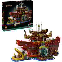 LEGO 75640, Jouets de construction 