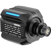 MOZA R16 Ultra Direct Drive, Bases de volant Noir
