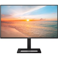 Philips 24E1N1300AE 23.8" Moniteur Noir, HDMI, Sound