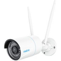 Reolink Reolink W320-W 5 MP Dual-band, Caméra de surveillance Blanc