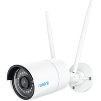 Reolink W320-W 5 MP WiFi double bande, Caméra de surveillance Blanc