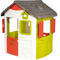 Smoby Maison de jeux Neo Jura, Jeux de jardin 