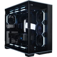 ALTERNATE Pure Lian Li R7-5070Ti, PC gaming Ryzen 7 9800X3D | RTX 5070 Ti | 32 Go | 2 To SSD