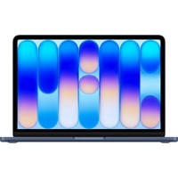 Apple MacBook Neo PC portable Bleu | A18 Pro | 5-Core GPU | 8 Go | SSD 512 Go