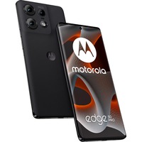Motorola PB1J0000SE, Smartphone Noir