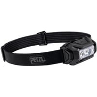 Petzl ARIA 2 RGB, Lumière LED Noir