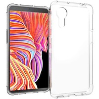  Samsung Galaxy Xcover 5 Transparant, Housse smartphone Transparent