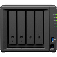 Synology Synology DS425+ 4Bay NAS Noir