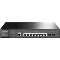 TP-Link TL-SG3210, Switch 