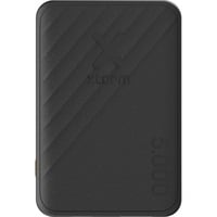 Xtorm XG2051, Batterie portable Noir