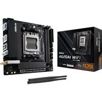 ASRock Asro A620AI WIFI carte mère socket AM5 