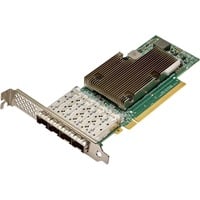 Broadcom P425G - 4 x 25/10GoE PCIe NIC, Carte d'interface 