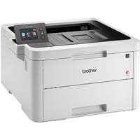 Brother HL-L3270CDW, Imprimante LED Gris/Anthracite, LAN, Wi-Fi
