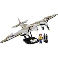 COBI Collection historique - De Havilland DH-98 Mosquito, Jouets de construction Échelle 1:32
