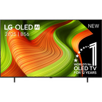 LG 65" Ultra HD TV OLED Noir