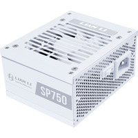 Lian Li SP750 V2 Gold alimentation modulaire 750 watt Blanc, 2x PCIe
