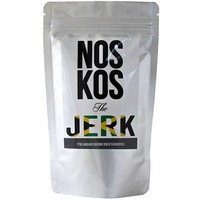Noskos The Jerk, Assaisonnement 