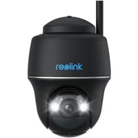 Reolink Reolink B430, 5MP Dual-Band Pan/Tilt bev, Caméra de surveillance Noir