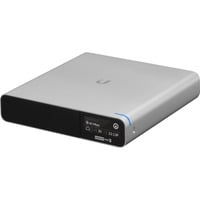 Ubiquiti Clé UniFi Cloud UCK-G2-PLUS, Contrôleur de matériel Gris