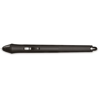 Wacom Intuos4 Art Pen, Stylet Noir, Gris, -60 - 60°, Intuos Pro (PTH451, PTH651, PTH651SE, PTH851) Wacom Intuos Pro (PTH660, PTH660P, PTH860, PTH860P)..., 156,3 x 15,5 mm, 20 g