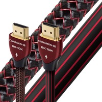 Audioquest Cinnamon 48 HDMI, Câble 0,6 mètres
