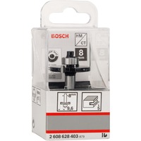 Bosch 2 608 628 403 Mèche Fraise à lamelle 1 pièce(s) Fraise à lamelle, 51 mm, 5 mm, 3,2 cm, 8 mm, 1 pièce(s)
