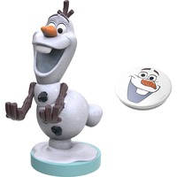 Cable Guy Disney Frozen - Olaf, Support 