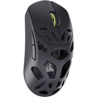 Corsair SABRE v2 PRO Magnesium Alloy, Souris gaming Noir, 100 - 33.000 dpi, sans fil, 8000 Hz