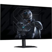 GIGABYTE MO27Q28GR OLED 27" Moniteur gaming Noir, 1x DisplayPort, 2x HDMI, 1x USB-C, 2x USB-A, 280 Hz
