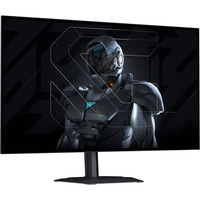 GIGABYTE MO27Q28GR OLED 27" Moniteur gaming  Noir, 2x HDMI, DisplayPort, 2x USB-A, USB-B, USB-C, 280 Hz