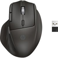 HP 785M Ultra-Fast-Scroll, Souris Noir, Sans fil, Bluetooth, 6000 dpi, USB-C
