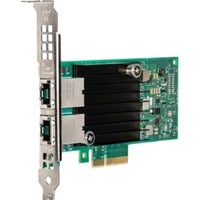 Intel® Intel Ethernet Converged X550-T2, Carte réseau En vrac, En vrac