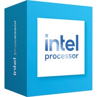 Intel® Processor 300 socket  processeur "Raptor Lake-S", Boxed, processeur en boîte