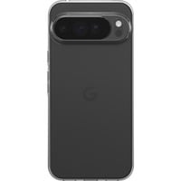 Just in Case Google Pixel 10 Pro XL - Soft TPU Case, Housse smartphone Transparent