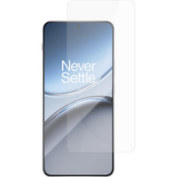 Just in Case OnePlus Nord 4 - Tempered Glass, Film de protection Transparent
