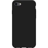 Just in Case iPhone SE - TPU Case, Housse smartphone Noir