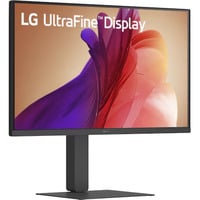 LG UltraFine 27U730A-B 27" 4K UHD Moniteur  Noir, 68,6 cm (27"), 3840 x 2160 pixels, 4K Ultra HD, 5 ms, Noir