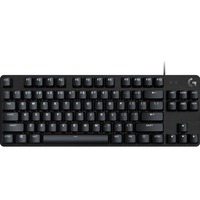 Logitech clavier gaming Noir, GL Tactile