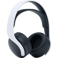 Sony PULSE 3D Wireless Headset casque gaming over-ear Blanc/Noir, Avec fil &sans fil, Jouer, Casque, Noir, Blanc