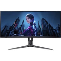 Acer Predator X34 X5 34" Moniteur UltraWide gaming incurvé Noir, 1x DisplayPort, 2x HDMI, 1x USB-C, 2x USB-A, 240 Hz