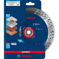 Bosch 2608900662, Disque de coupe 