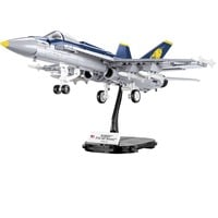COBI Forces armées - F/A-18C Hornet, Jouets de construction Échelle 1:48