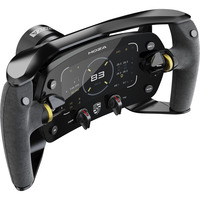 MOZA RS097, Volant Noir