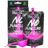 Muc-Off No Puncture Hassle Kit, Joint 