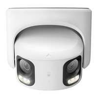 Reolink Reolink RP-PCT16MD PoE, Caméra de surveillance Blanc