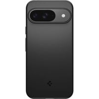  Spigen Google Pixel 9 Thin Fit, Housse smartphone Noir