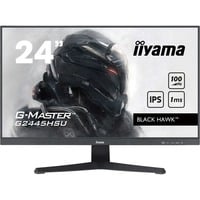 iiyama  23.8" Moniteur gaming  Noir