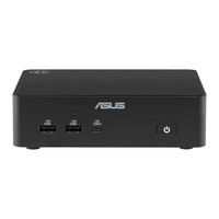ASUS NUC 16 Pro RNUC16GDKU560002, Barebone Noir, Core Ultra 5 325 | Intel Graphics