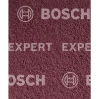 Bosch 2608901220, Feuille abrasive Vert